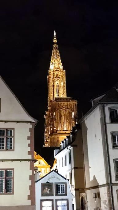 Rooftop In Kehl Bei Strasbourg Extérieur photo